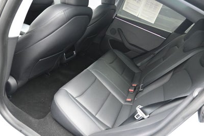 2024 Tesla Model 3 Base