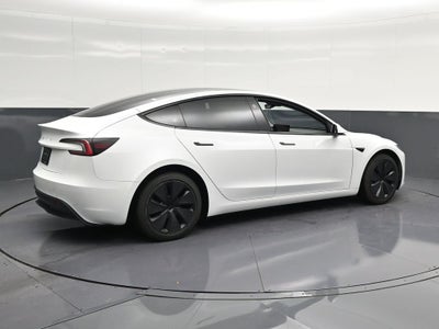 2024 Tesla Model 3 Base