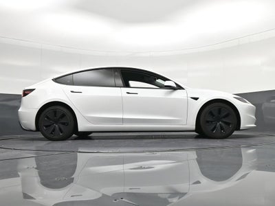 2024 Tesla Model 3 Base