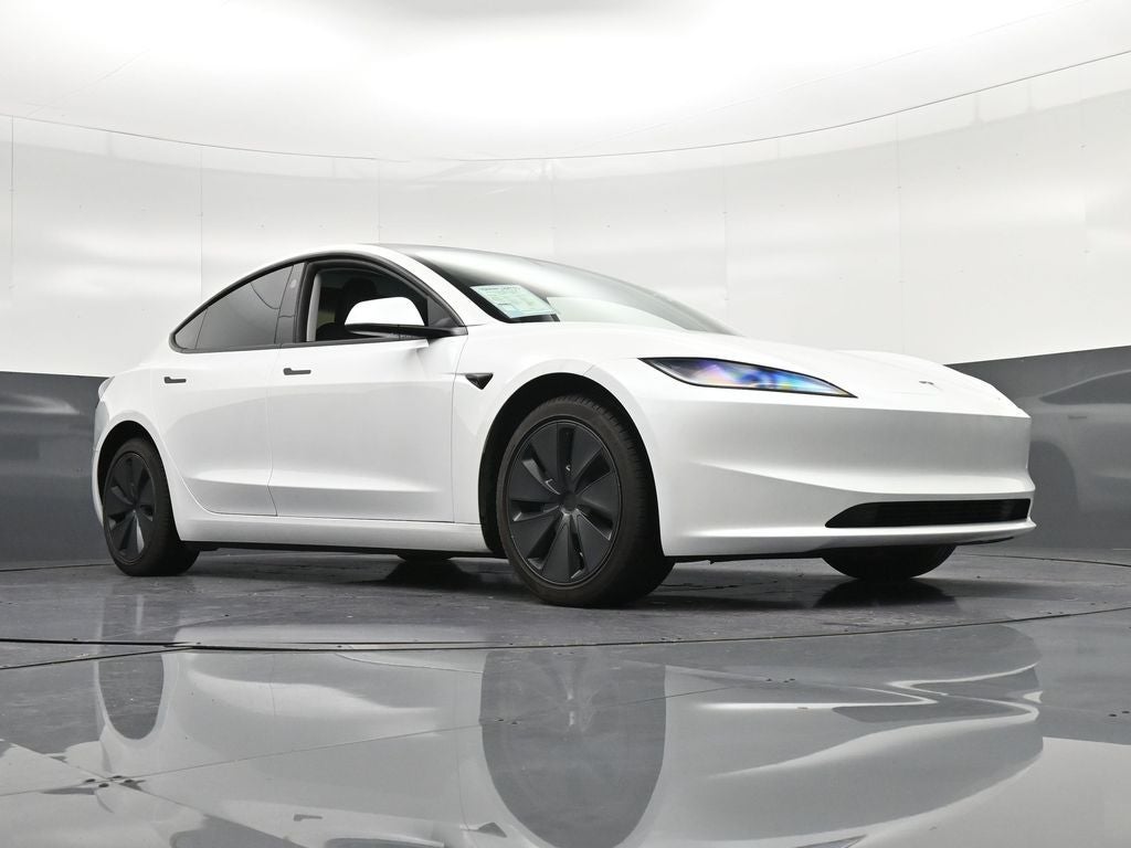 2024 Tesla Model 3 Base