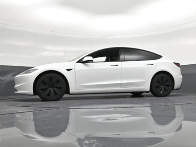 2024 Tesla Model 3 Base