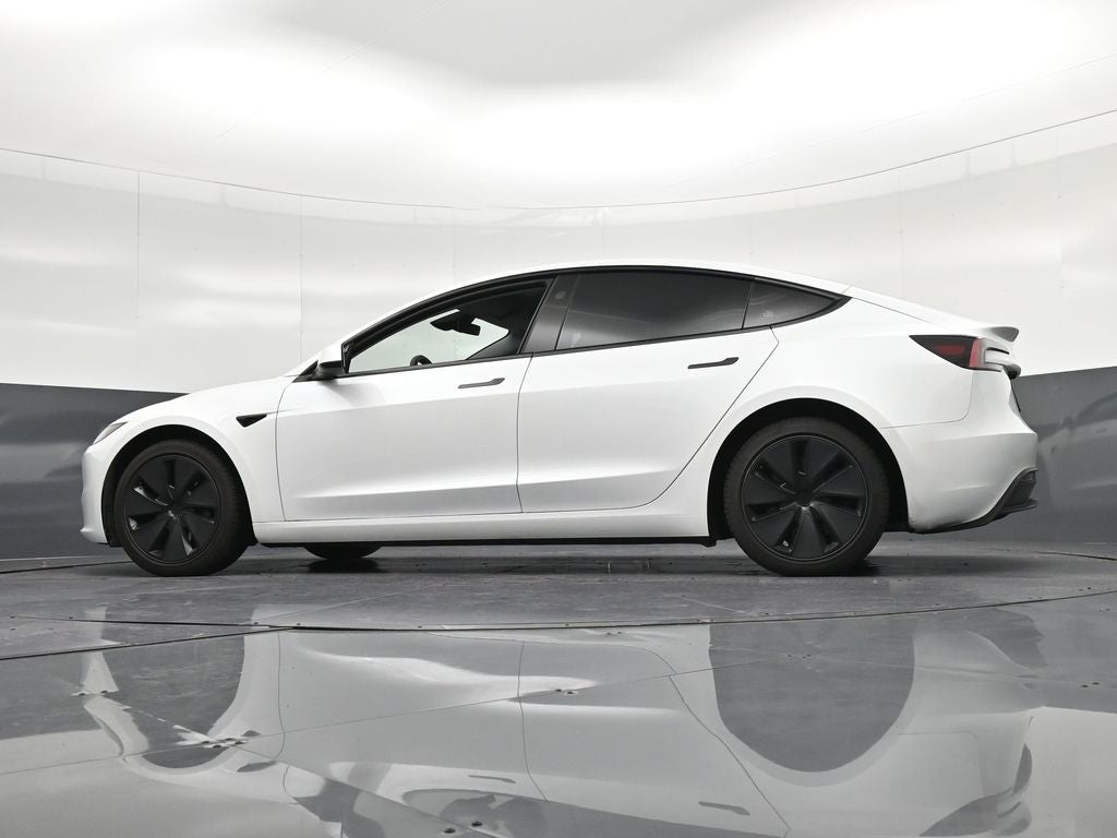 2024 Tesla Model 3 Base