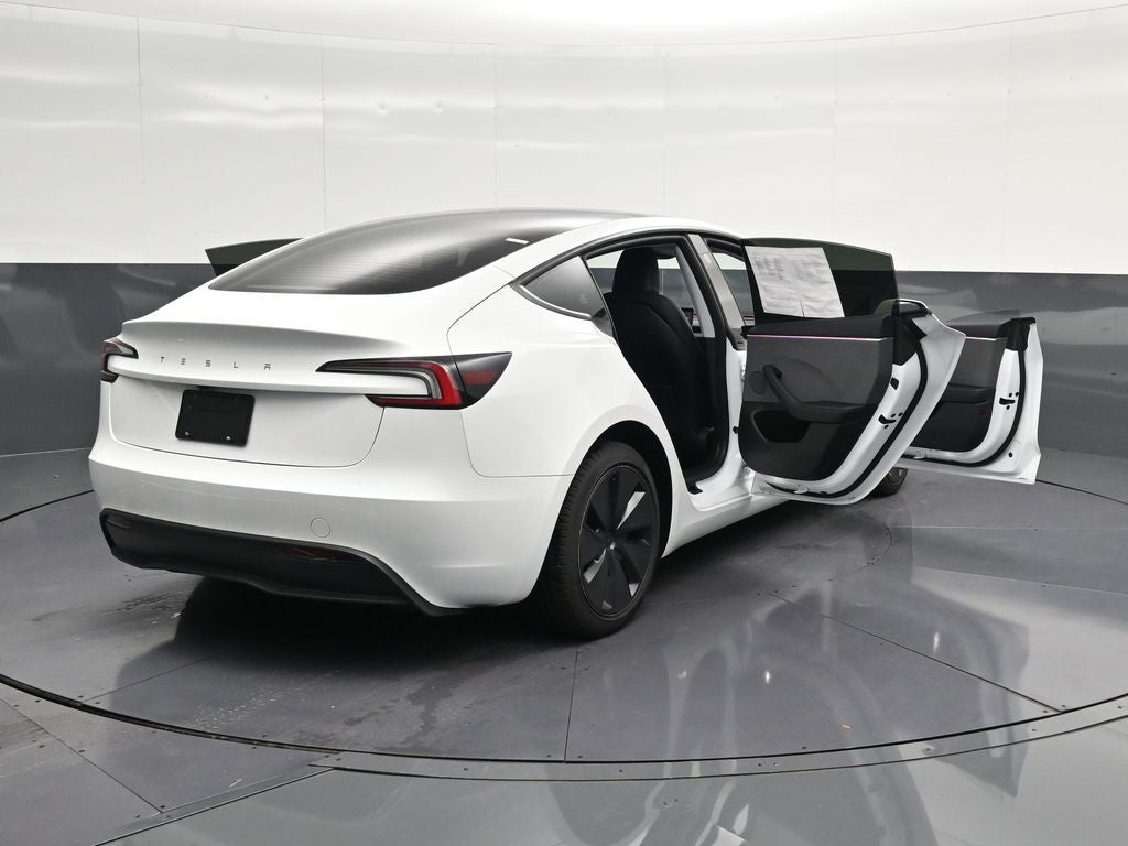 2024 Tesla Model 3 Base