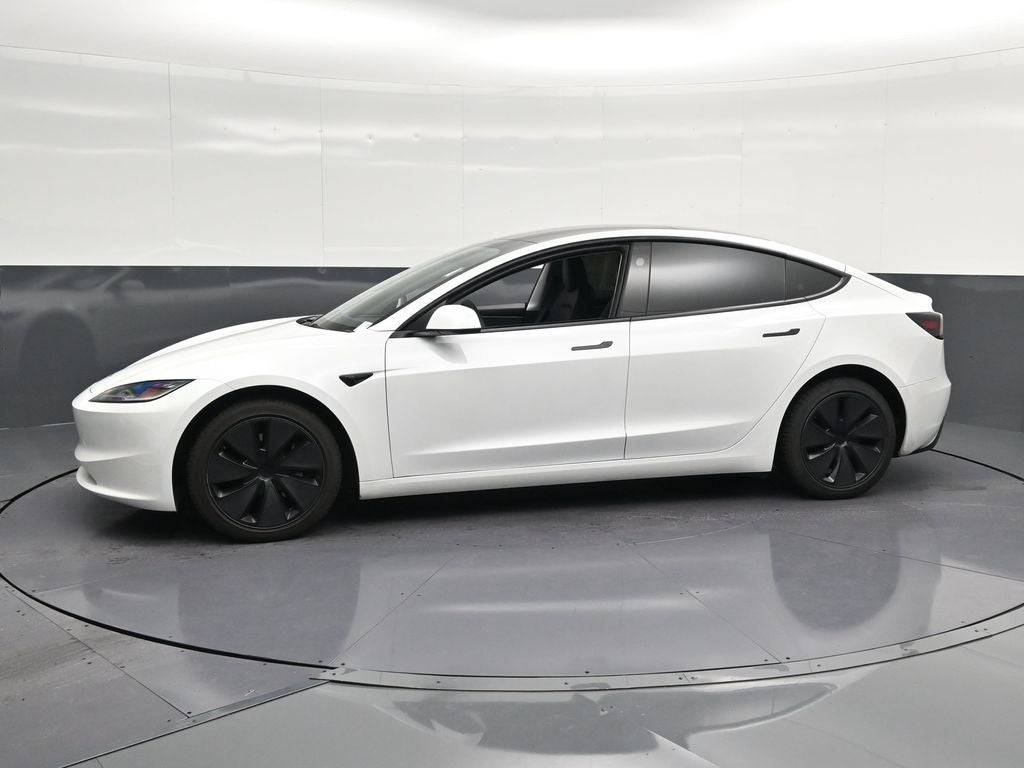 2024 Tesla Model 3 Base