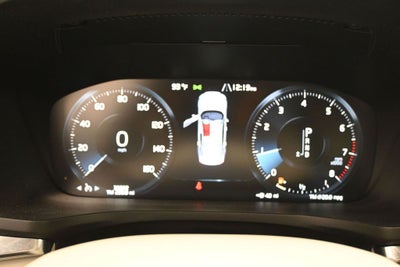2020 Volvo S60 T5 Momentum