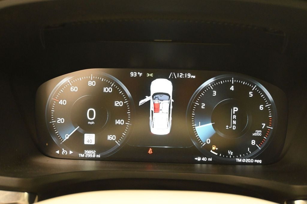 2020 Volvo S60 T5 Momentum