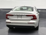 2020 Volvo S60 T5 Momentum