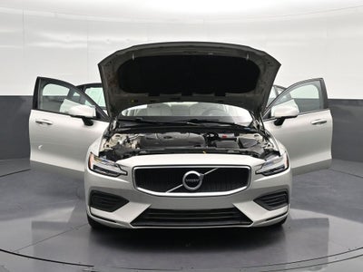 2020 Volvo S60 T5 Momentum