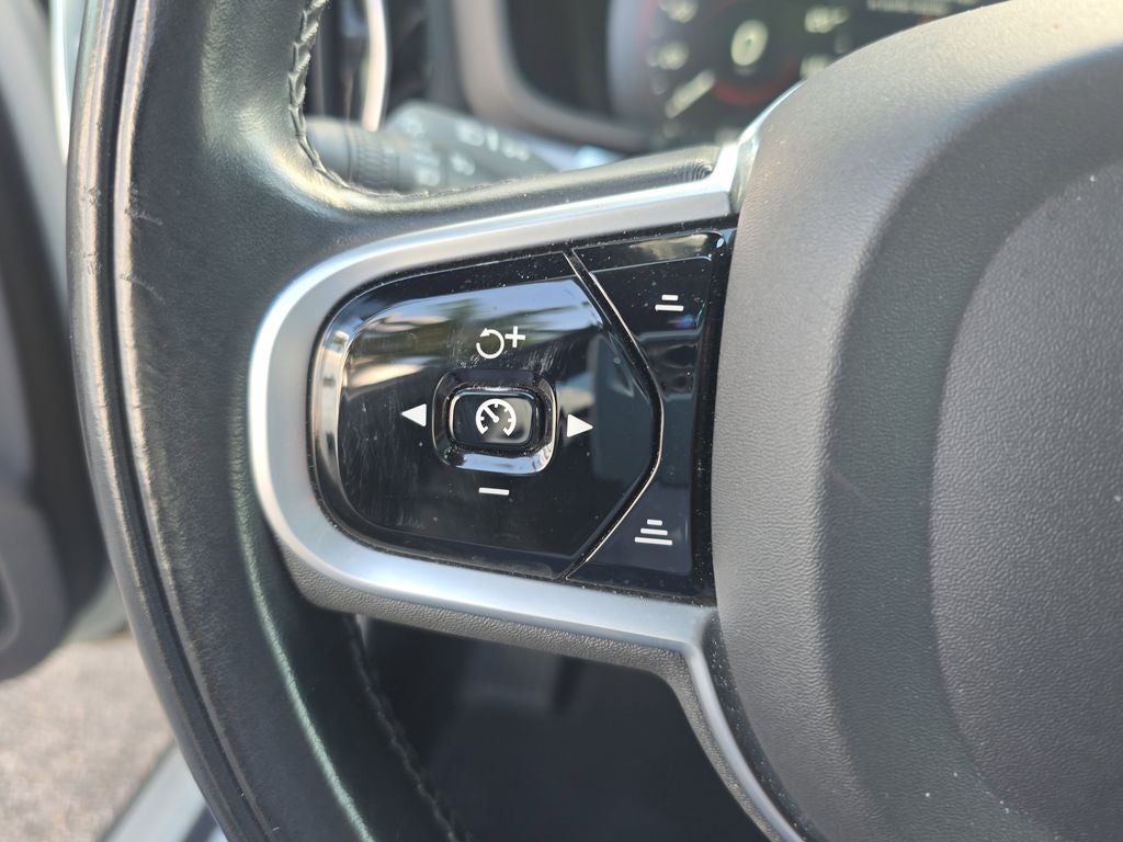 2020 Volvo S60 T5 Momentum