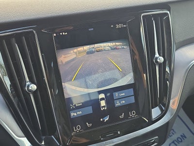 2020 Volvo S60 T5 Momentum