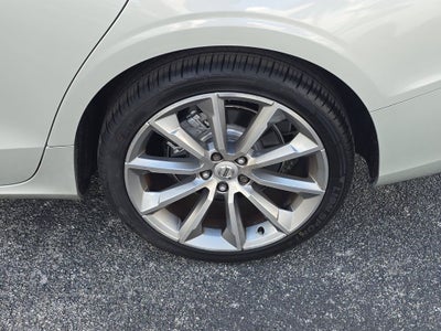 2020 Volvo S60 T5 Momentum