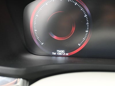 2021 Volvo S60 T5 Momentum