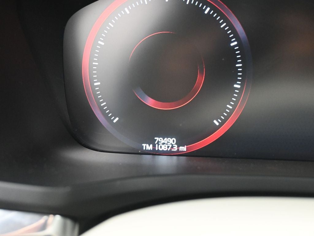 2021 Volvo S60 T5 Momentum
