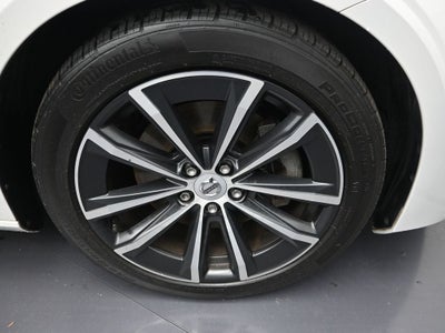 2021 Volvo S60 T5 Momentum