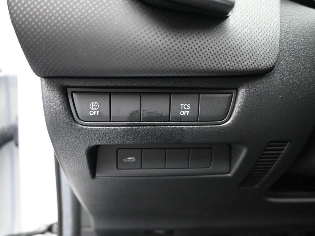 2024 Mazda Mazda CX-50 2.5 S Premium Package