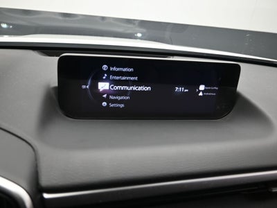 2024 Mazda Mazda CX-50 2.5 S Premium Package