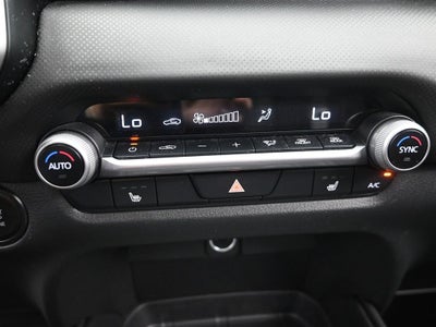 2024 Mazda Mazda CX-50 2.5 S Premium Package