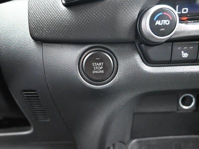 2024 Mazda Mazda CX-50 2.5 S Premium Package