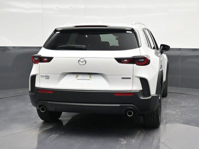2024 Mazda Mazda CX-50 2.5 S Premium Package