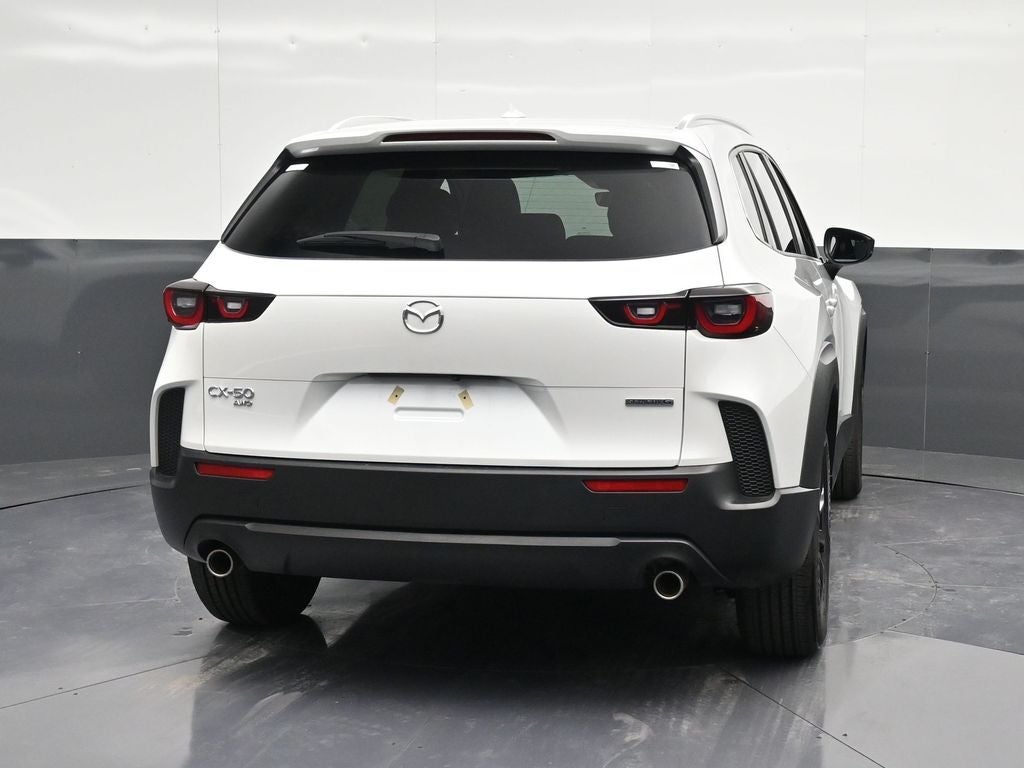 2024 Mazda Mazda CX-50 2.5 S Premium Package
