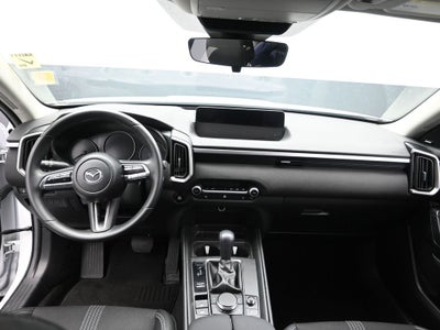 2024 Mazda Mazda CX-50 2.5 S Premium Package