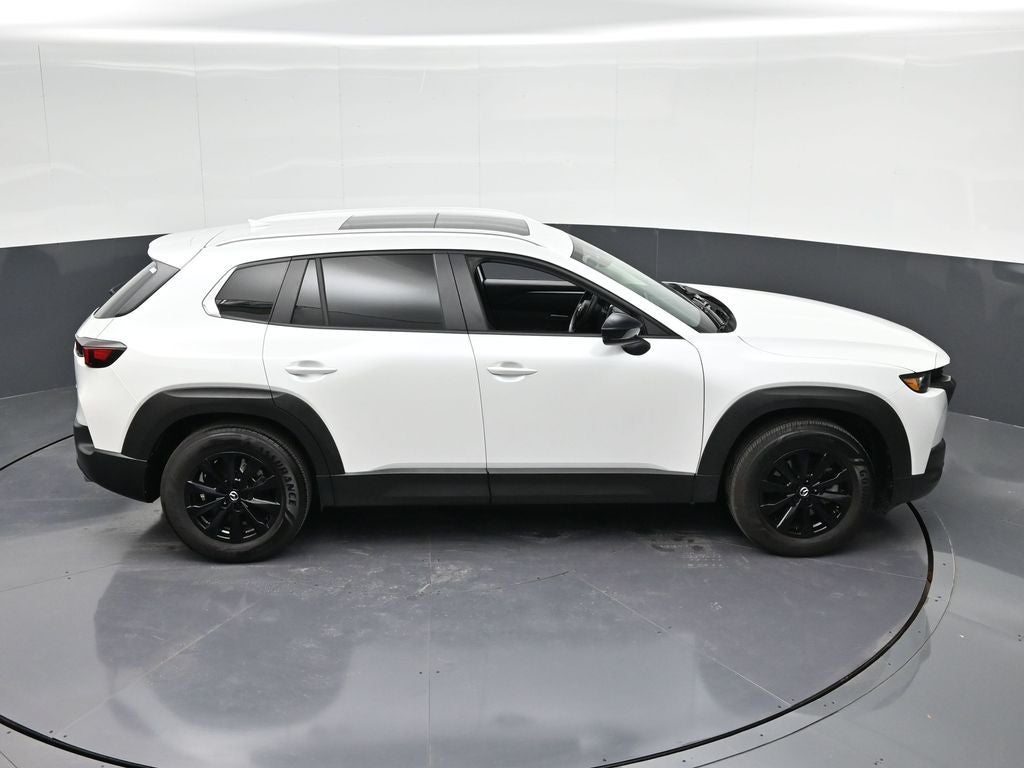 2024 Mazda Mazda CX-50 2.5 S Premium Package