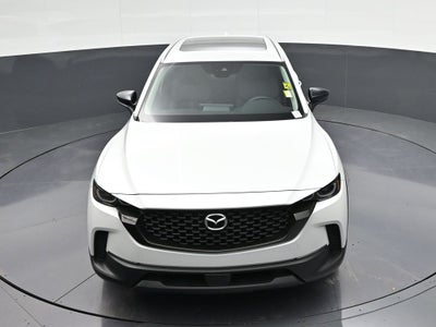 2024 Mazda Mazda CX-50 2.5 S Premium Package