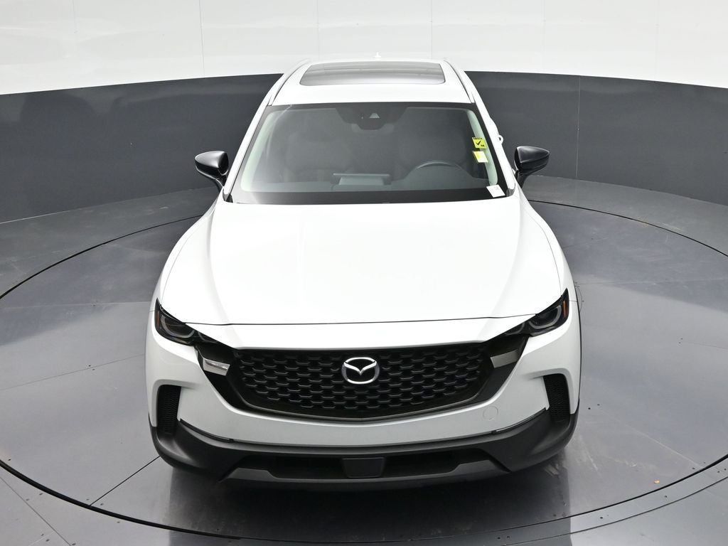 2024 Mazda Mazda CX-50 2.5 S Premium Package
