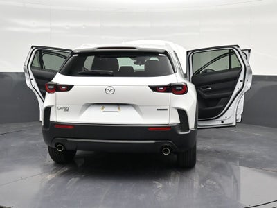 2024 Mazda Mazda CX-50 2.5 S Premium Package
