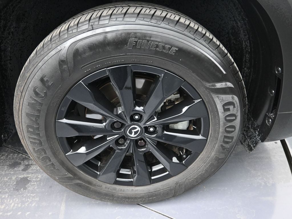 2024 Mazda Mazda CX-50 2.5 S Premium Package