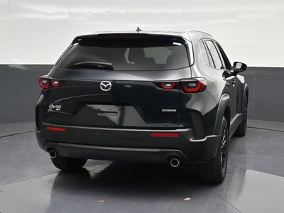 2025 Mazda Mazda CX-50 2.5 S Premium Package