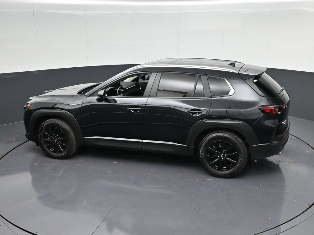 2025 Mazda Mazda CX-50 2.5 S Premium Package