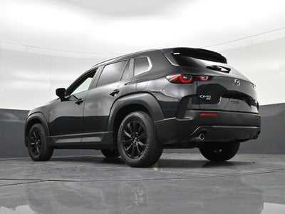 2025 Mazda Mazda CX-50 2.5 S Premium Package