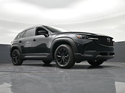 2025 Mazda Mazda CX-50 2.5 S Premium Package