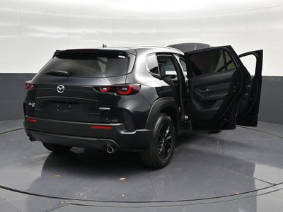 2025 Mazda Mazda CX-50 2.5 S Premium Package
