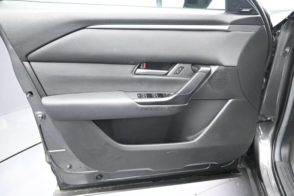 2024 Mazda Mazda CX-50 2.5 S Premium Package