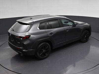 2024 Mazda Mazda CX-50 2.5 S Premium Package