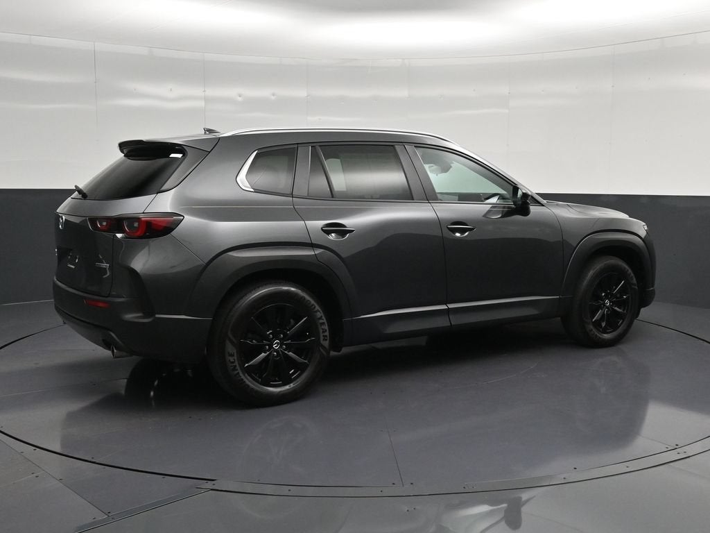 2024 Mazda Mazda CX-50 2.5 S Premium Package