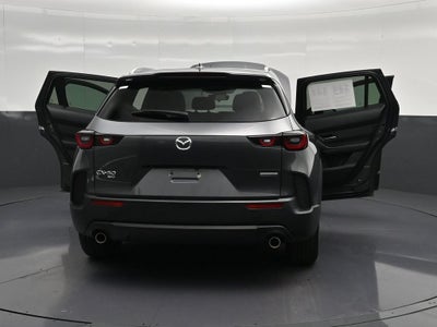 2024 Mazda Mazda CX-50 2.5 S Premium Package