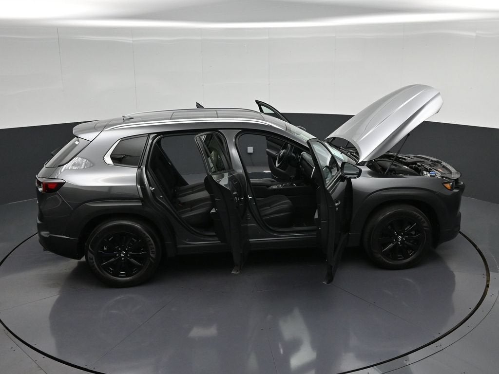 2024 Mazda Mazda CX-50 2.5 S Premium Package