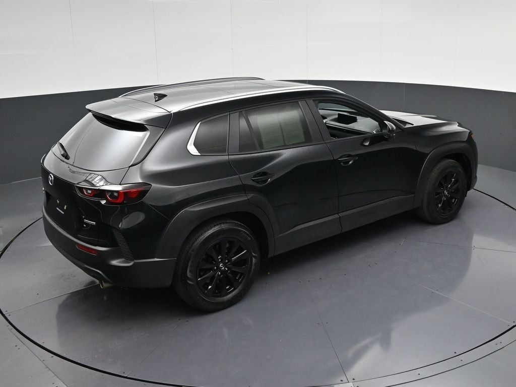 2024 Mazda Mazda CX-50 2.5 S Premium Package