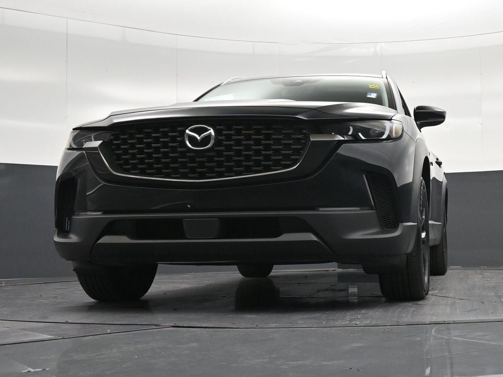 2024 Mazda Mazda CX-50 2.5 S Premium Package