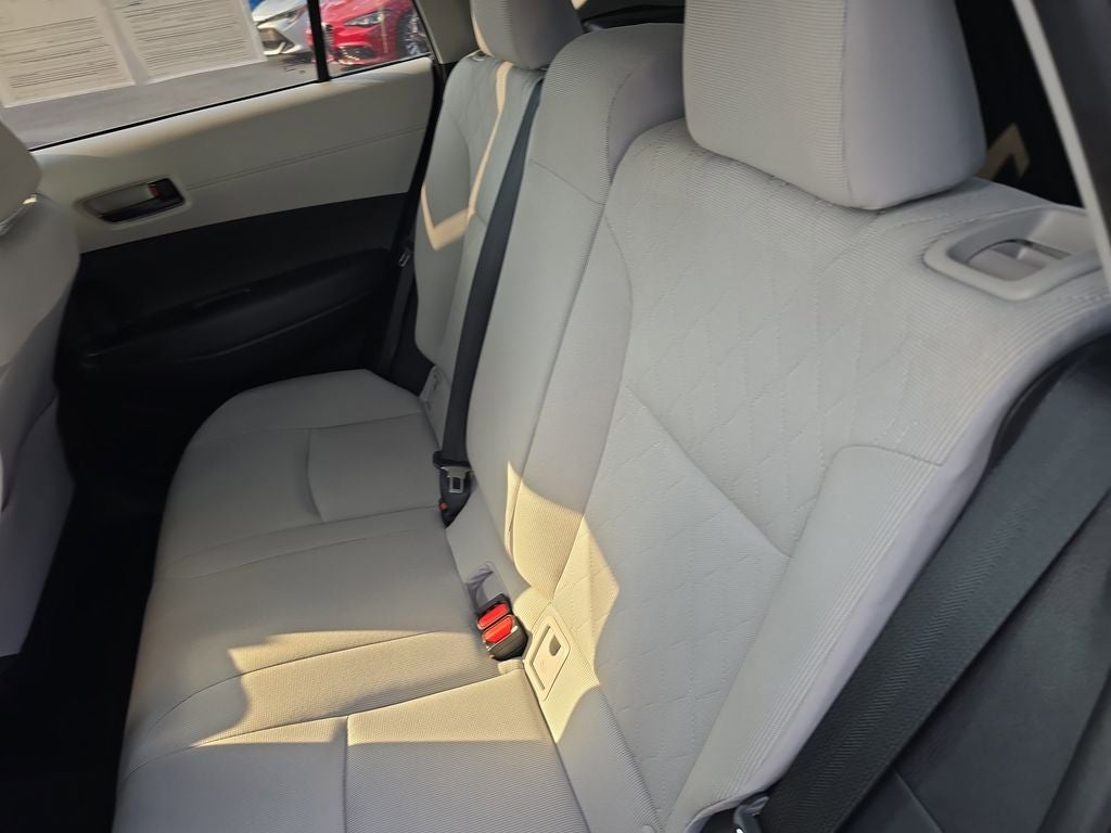 2023 Toyota Corolla Cross L