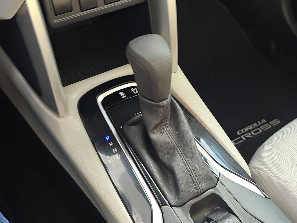 2023 Toyota Corolla Cross L