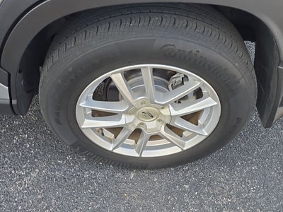 2023 Toyota Corolla Cross L