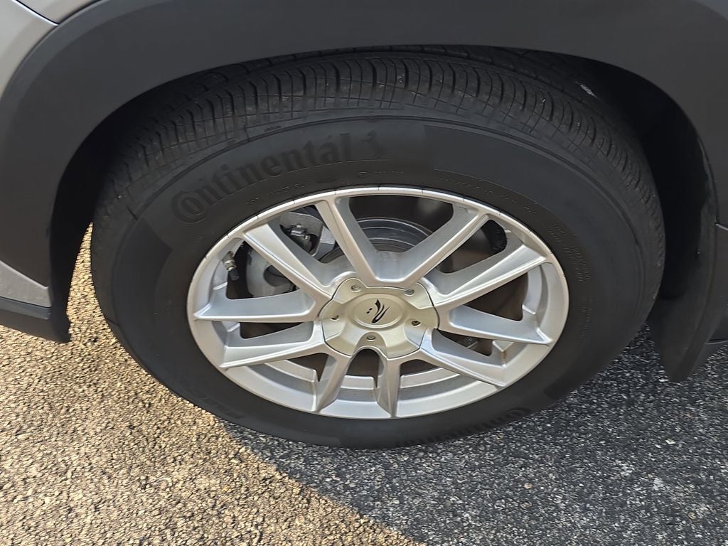 2023 Toyota Corolla Cross L