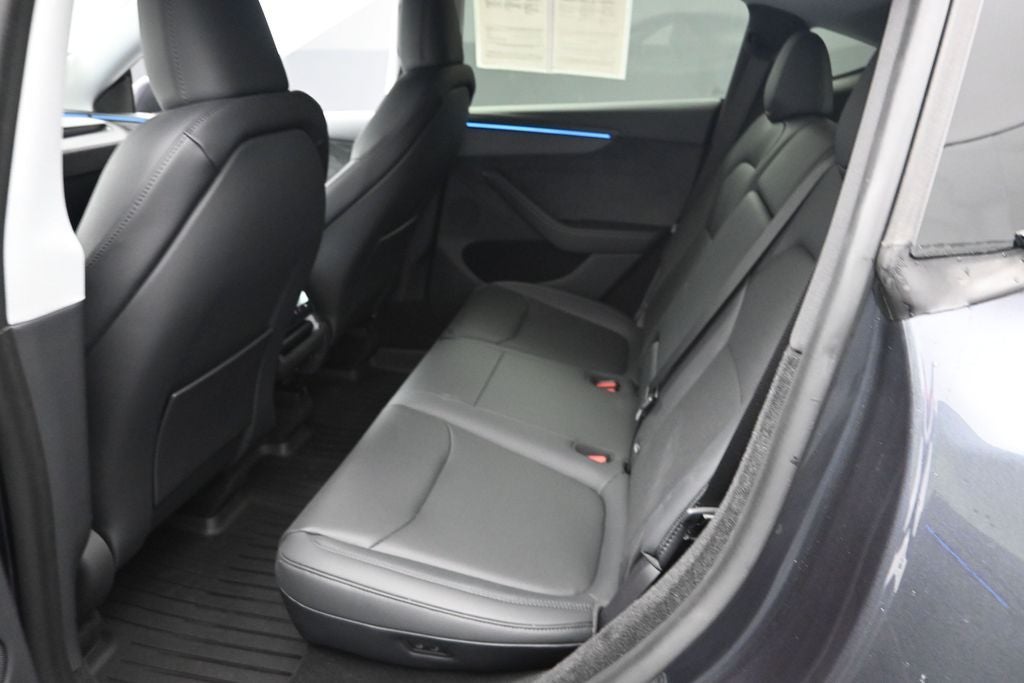 2026 Tesla Model Y Premium