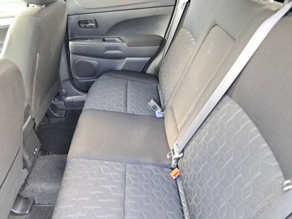 2022 Mitsubishi Outlander Sport 2.0 SE