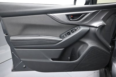 2024 Subaru WRX Base