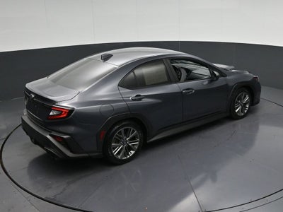 2024 Subaru WRX Base